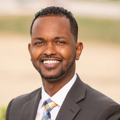 Abdihakim Ali